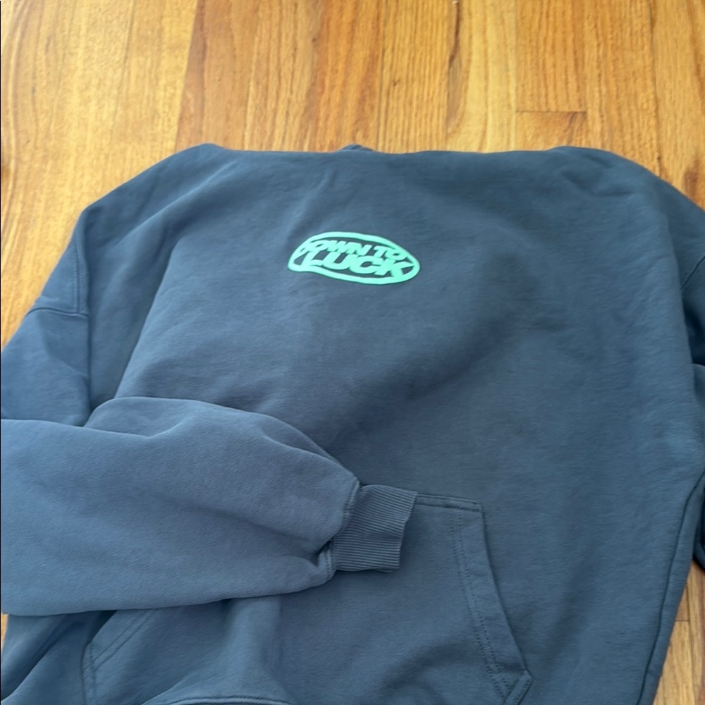 brand new cold culture hoodie
